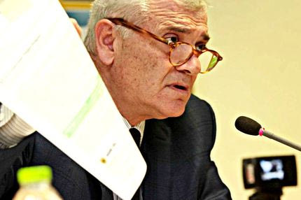 Η ατζέντα της ΑΕΚ και η “αιτία του κακού” ΕΠΟ