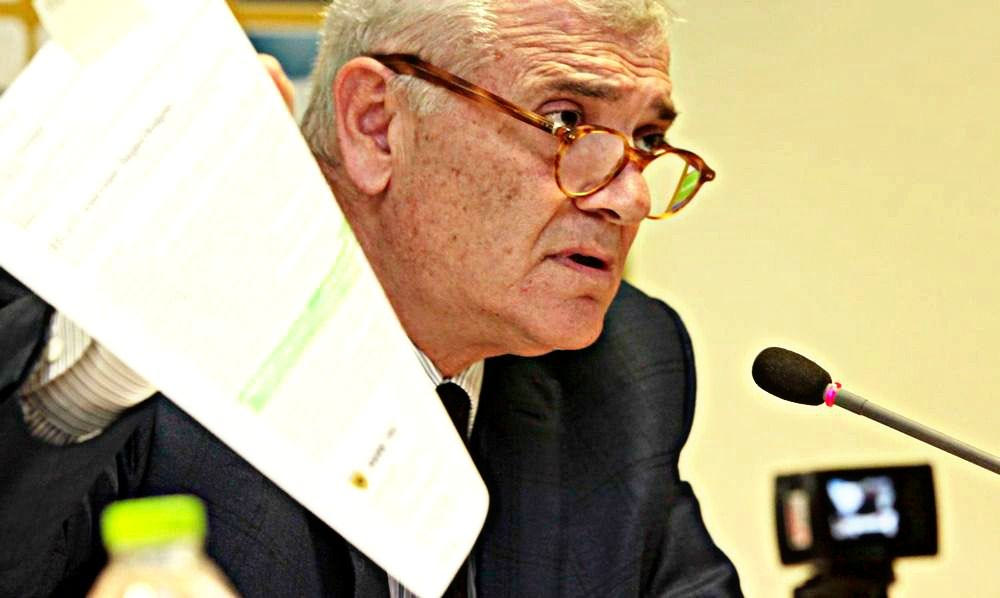 Η ατζέντα της ΑΕΚ και η “αιτία του κακού” ΕΠΟ