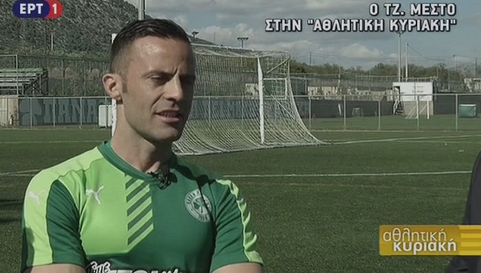 Μέστο: “Τεράστιο πρόβλημα το μεταναστευτικό, μπορεί αύριο να συμβούν και σε εμάς”