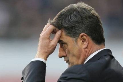 Μίτσελ: “Ούτε παραιτούμαι ούτε φοβάμαι”