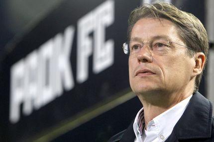 Μίχελ: “Οι παίκτες έκλαιγαν, ο Μακ δεν θέλει να ξαναπαίξει”