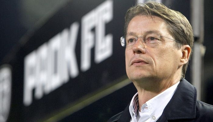 Μίχελ: “Οι παίκτες έκλαιγαν, ο Μακ δεν θέλει να ξαναπαίξει”