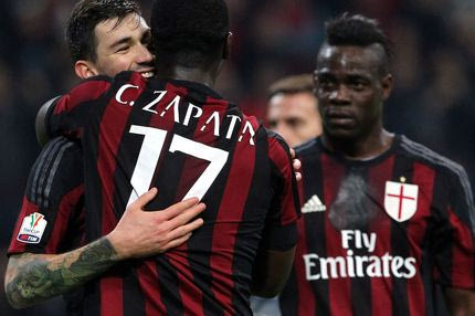 Στον τελικό του Coppa Italia η Μίλαν