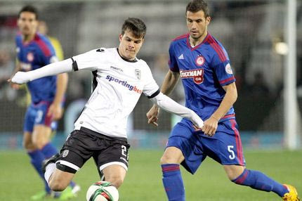 Η περίπτωση του Χαρίση και ο Ατρόμητος