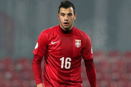 Κλήθηκε στην εθνική Σερβίας ο Μιλιβόγεβιτς