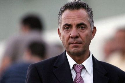 Ο Γιώργος Μίνος και… ηθοποιός