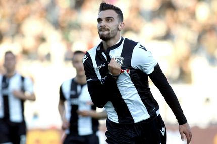 “Χάνει” Μυστακίδη ο ΠΑΟΚ