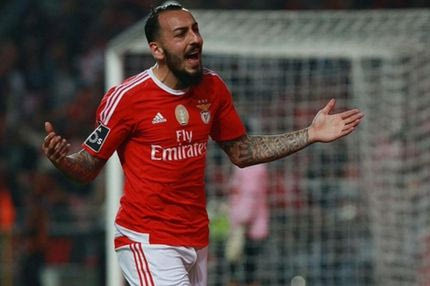 “Στη Μπενφίκα μέχρι το 2020 ο Μήτρογλου”