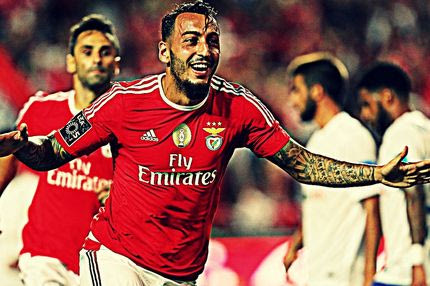 Ο Μήτρογλου για την κατάκτηση του πρωταθλήματος με την Μπενφίκα