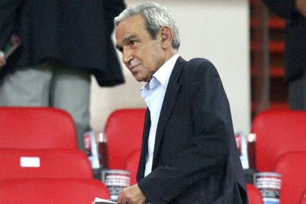 Παράγκα ναι, αλλά όταν περάσουν τα χρόνια