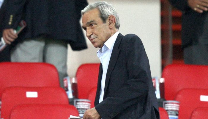 Παράγκα ναι, αλλά όταν περάσουν τα χρόνια