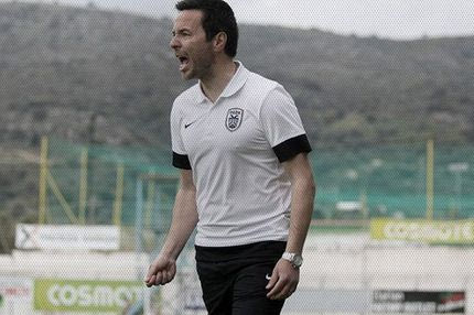 O Μήττας αντικαταστάτης του Ίβιτς στην Κ20