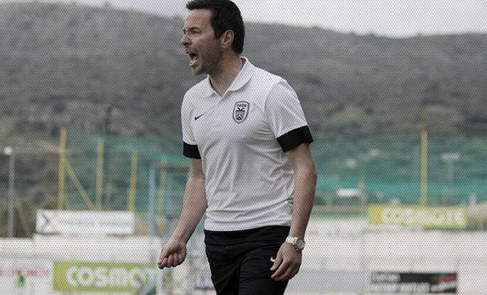 O Μήττας αντικαταστάτης του Ίβιτς στην Κ20