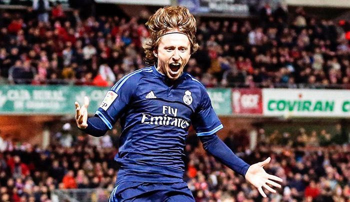 Παίκτης της Γρανάδα ονόμασε το παιδί του… Μόντριτς