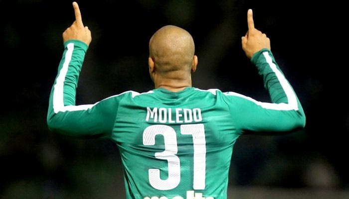 Τα ρεκόρ του Μολέντο