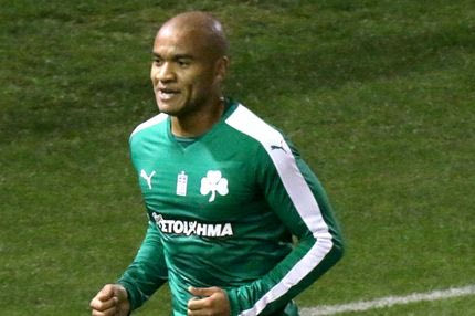 Τράβηγμα ο Μολέδο