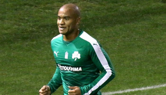 Τράβηγμα ο Μολέδο