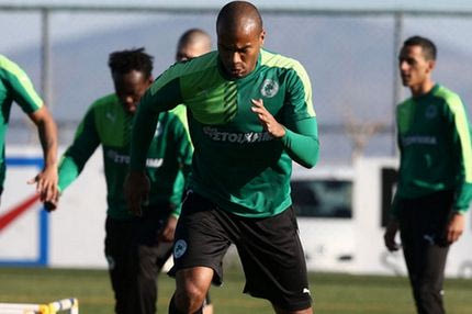 Κανονικά ο Μολέντο