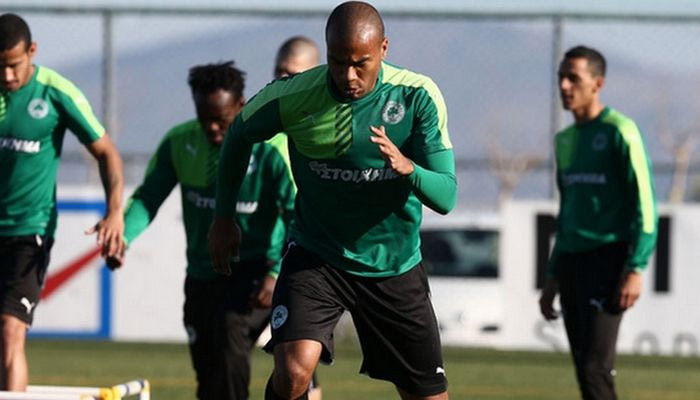 Κανονικά ο Μολέντο