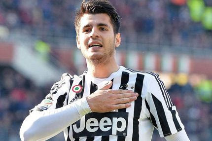 Η Ρεάλ παίρνει πίσω τον Μοράτα για να τον πουλήσει