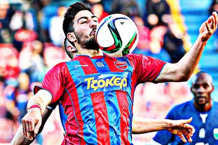 Το μήνυμα του Μπακασέτα για τη μεταγραφή στην ΑΕΚ