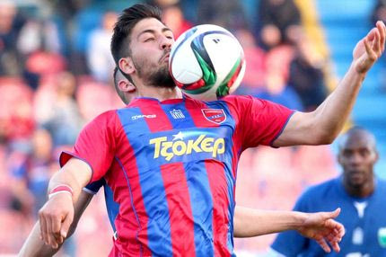 Χωρίς Μπακασέτα ο Πανιώνιος κόντρα στον ΠΑΟΚ