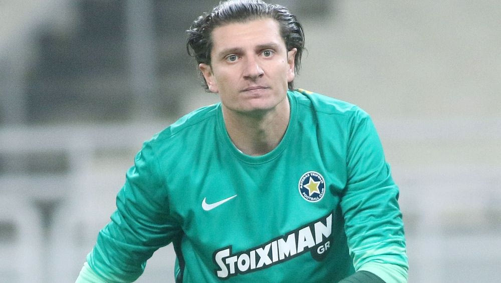 MVP της χρονιάς ο Μπαντής