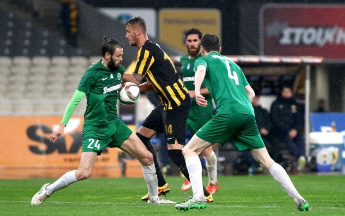 Αν η λέξη υποβιβασμός είχε πρόσωπο…