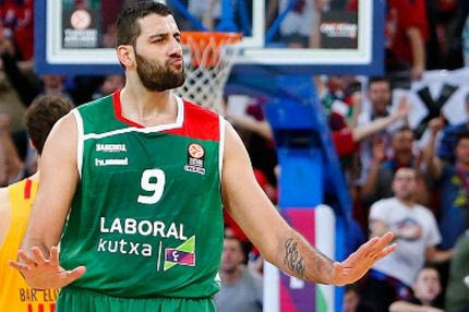 Μπούρουσης: “Δύσκολα θα επιστρέψω στην Ελλάδα, αλλά…”