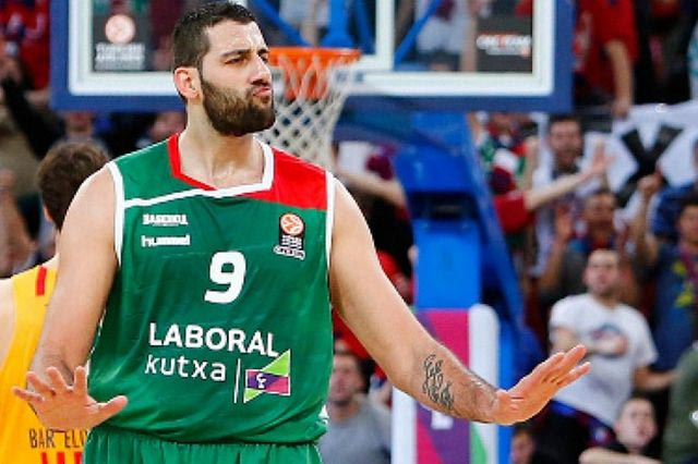 Μπούρουσης: “Δύσκολα θα επιστρέψω στην Ελλάδα, αλλά…”