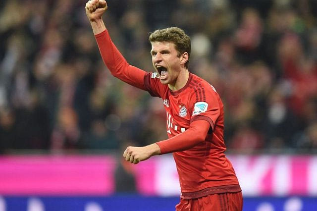 Μίλερ: “Ο Γκουαρδιόλα μας είπε ότι θα μας κόψει τα α@@@@α”