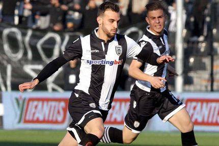 Σοκ με Μυστακίδη στον ΠΑΟΚ!