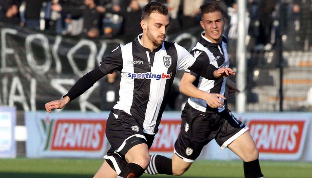 Σοκ με Μυστακίδη στον ΠΑΟΚ!