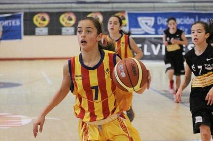 Εθίζεται στον πρωταθλητισμό η κόρη του Ναβάρο