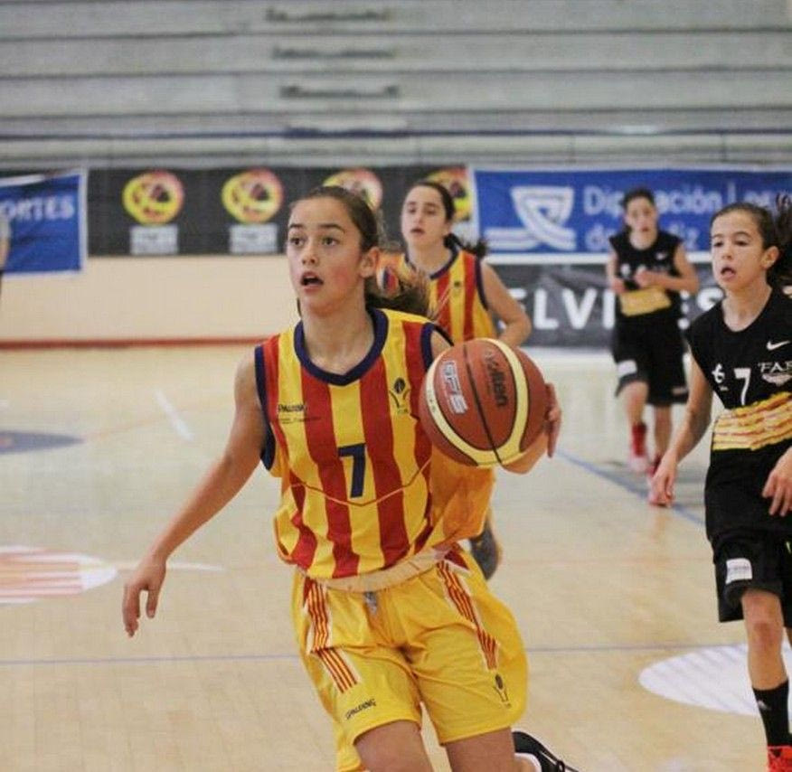 Εθίζεται στον πρωταθλητισμό η κόρη του Ναβάρο