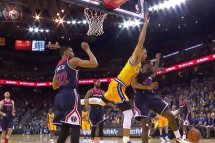 Ακάθεκτοι για το ρεκόρ οι Γουόριορς