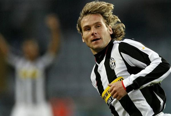 Το μεγάλο απωθημένο του Νέντβεντ