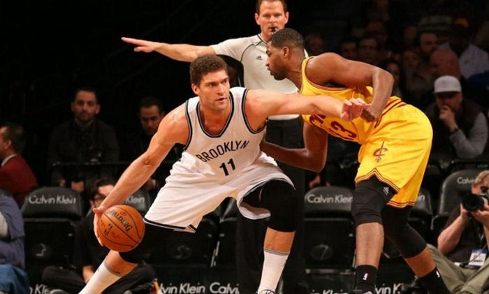 Ήττα-σοκ για Καβαλίερς, νίκη στην εκπνοή για Κλίπερς