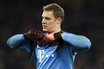 Τα δύο λάθη του Νόιερ κόντρα σε Γιουβέντους