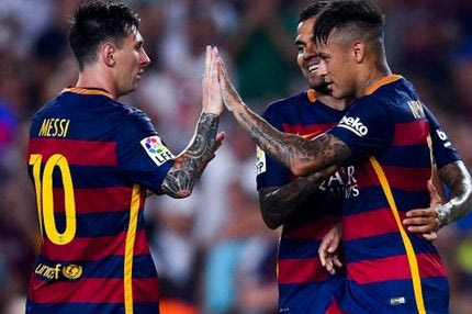 “Τινάζει” την μπάνκα για Νεϊμάρ η Παρί