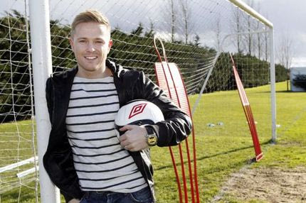 Από την Premier League στη Eurovision