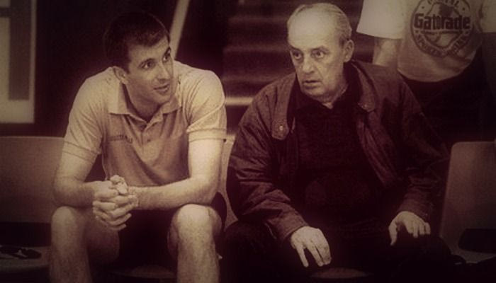 Άτσα Νίκολιτς: Ο προπονητής των προπονητών