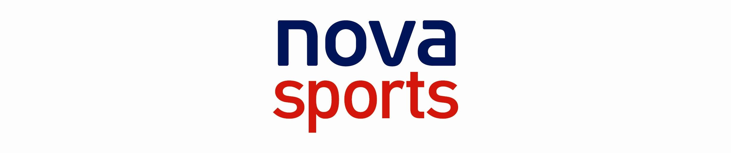 H νέα καινοτόμα υπηρεσία Novasports Online