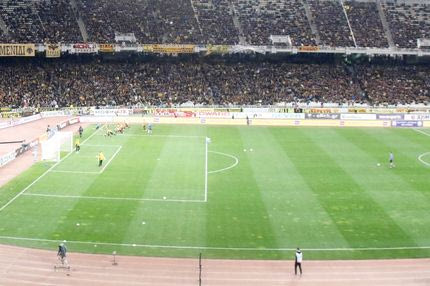 Σε μία ώρα πούλησε 1000 εισιτήρια για το ντέρμπι