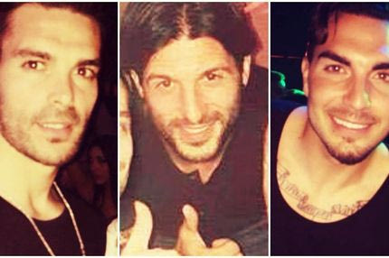 Στον Βέρτη γλέντησαν τη νίκη στο ντέρμπι οι “ερυθρόλευκοι”