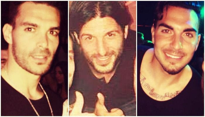 Στον Βέρτη γλέντησαν τη νίκη στο ντέρμπι οι “ερυθρόλευκοι”