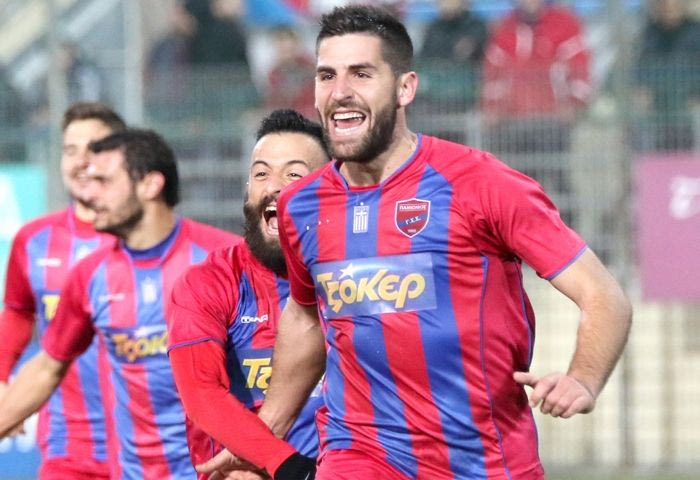 Από Δευτέρα ελεύθερο πουλί ο Οικονόμου