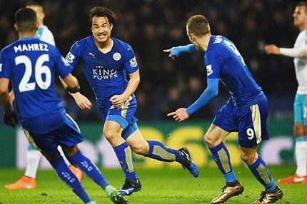 Λέστερ – Νιούκαστλ 1-0