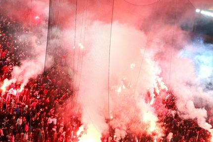 Ο Λούκας Μόουρα δεν ξεχνά το “Γ. Καραϊσκάκης”