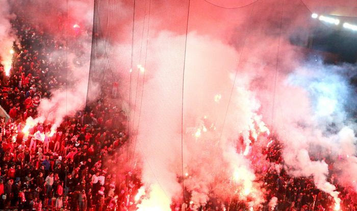 Ο Λούκας Μόουρα δεν ξεχνά το “Γ. Καραϊσκάκης”